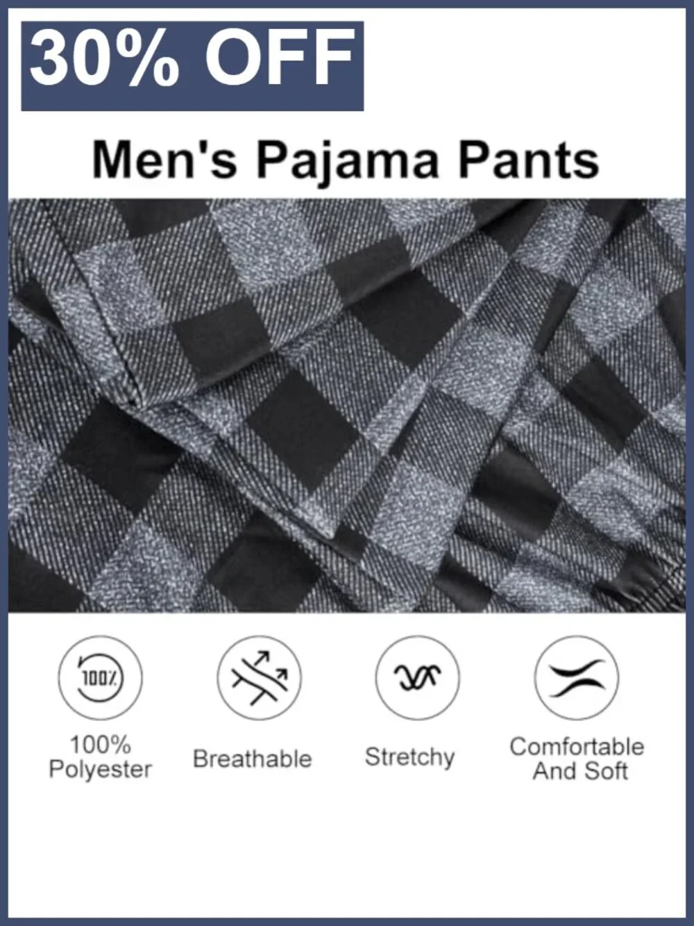 N/A grey men’s